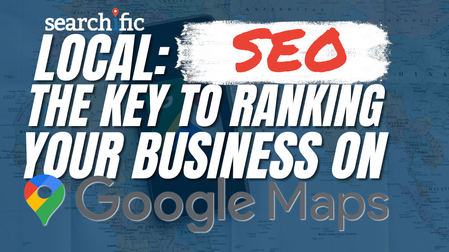 Full Service - SEO + Marketing + Content Package