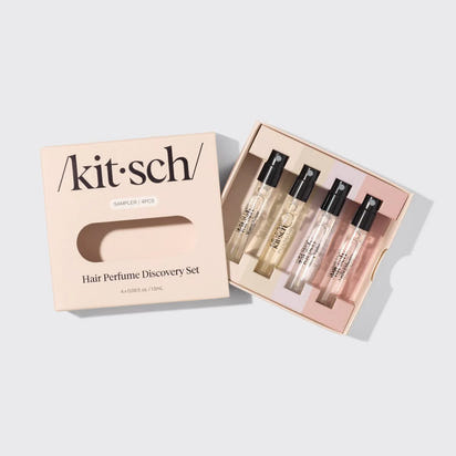 Kit-Sch X NAMI Hair Perfume Discovery Set